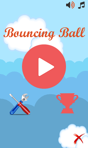 Bouncing Ball