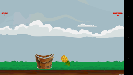 Free Fruit Crackers Saga Screenshots 2