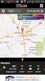 Lastest LocalMemphis.com APK
