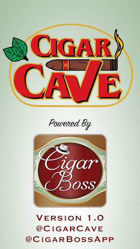 Cigar Cave