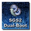 SGS2 Dual-Boot Setup (LolBoot) icon