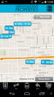 Greenwood King Properties Screenshots 2