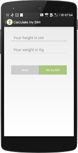 How to install Body Mass Index calculator patch 1.2 apk for laptop