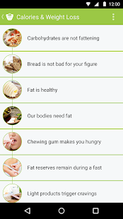 Free Runtastic Health Myths & Facts APK