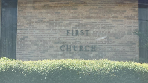 First Church Of Irving