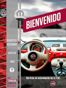 How to install Fiat Mopar 1.10.8 unlimited apk for laptop