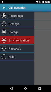Call Recorder Pro - screenshot thumbnail