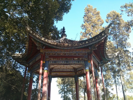 Park Pagoda