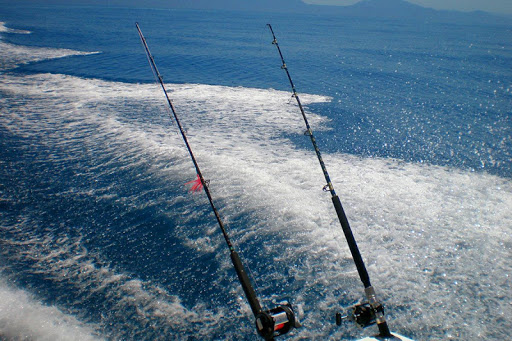 Extreme Offshore Fishing
