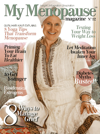 My Menopause Magazine