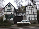 Oldest House of Bad Godesberg