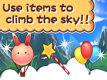 Angel Rabbit poster 2