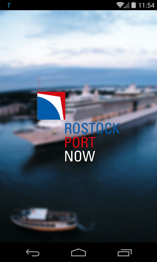 Rostock Port Now