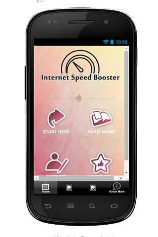 Internet Speed Booster Guide