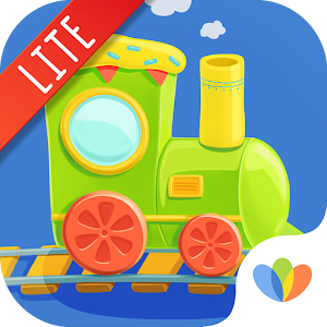 Kiddy Colored Shapes Lite.apk 1.0.0