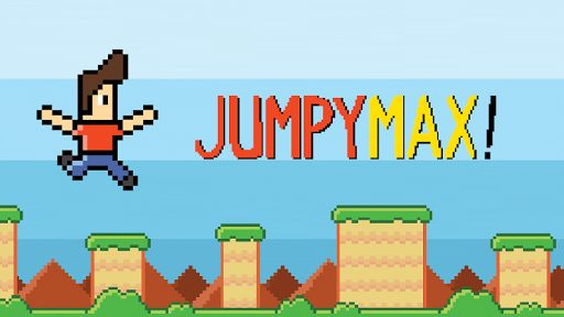 Jumpy Max