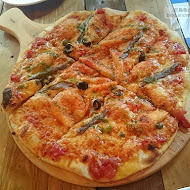 POPEYE 波派地中海料理