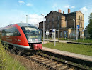 Bahnhof Elsnigk