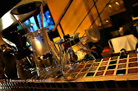 哈維卡咖啡烘焙館