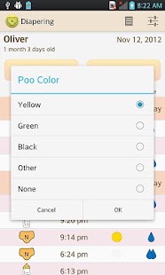 How to install Diapering 1.1 unlimited apk for pc