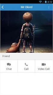 Lastest OKIED APK
