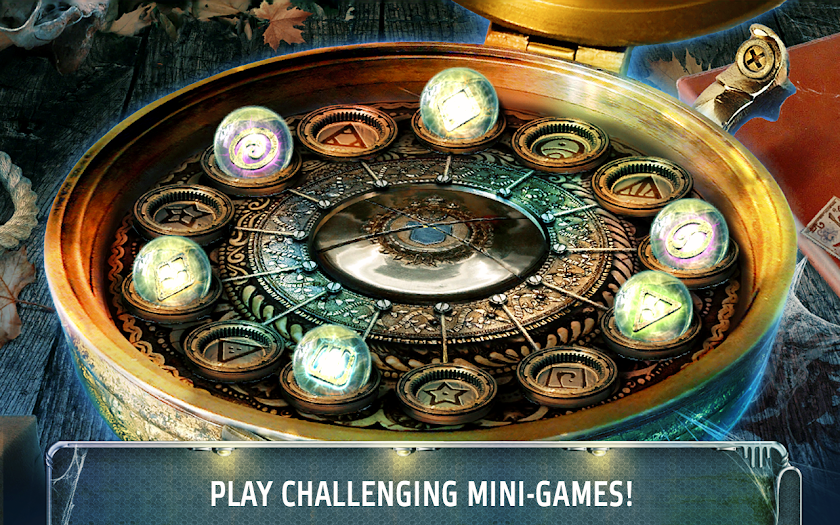 Motor Town: Machine Soul Free Screen 3