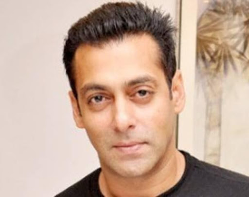 Salman Khan's Latest