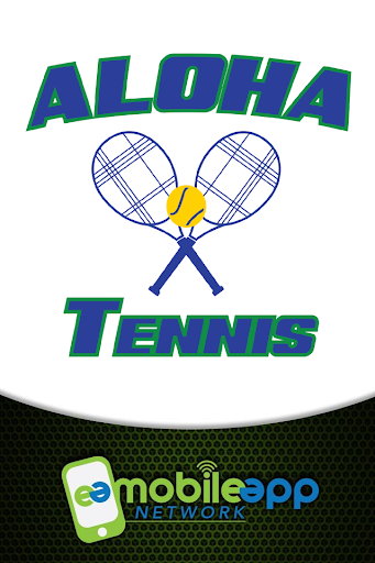 Aloha Tennis