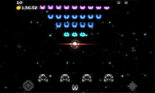 Super Space Shooter