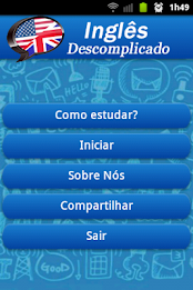 English Course by Hurricane Appcenter poster 1