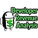Developer Revenue Analysis