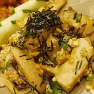 老油條風味小廚