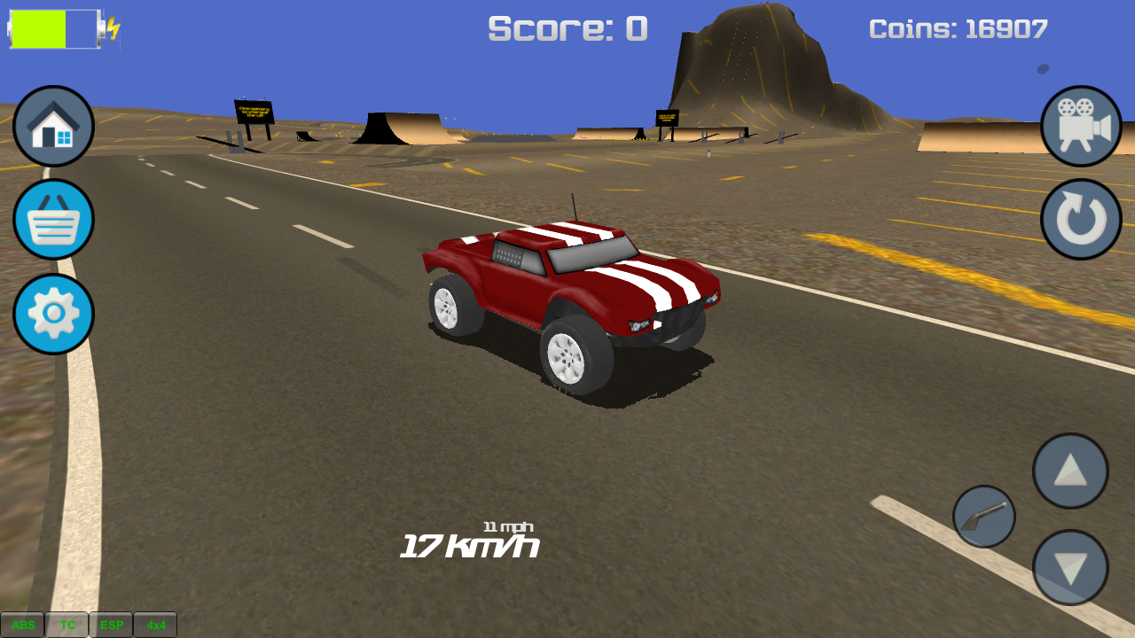 RC Car Hill Racing Simulator Android Apps On Google Play