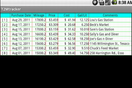 How to install MTracker patch 0.0.5 apk for laptop