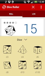 How to install Advanced Dice Roller 1.0.2 apk for bluestacks