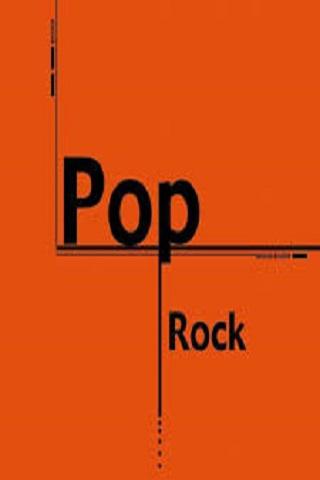 Canal Pop-Rock