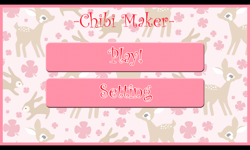 Chibi maker