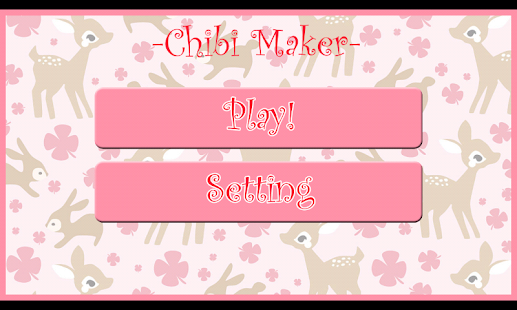 How to download Chibi maker 1.1 unlimited apk for bluestacks