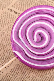 Lollipop Puzzle poster 3