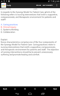 CCRN Test Review Screenshots 5