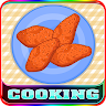 Butter Chicken Cooking Game Game icon