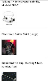 Download Gift Ideas Finder APK for PC