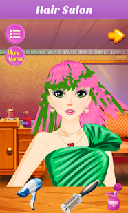 How to mod Beauty Magic Girl Hair Salon 1.1 apk for laptop