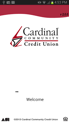 Cardinal Mobile Banking