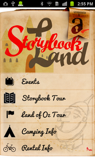Storybook Land Aberdeen SD