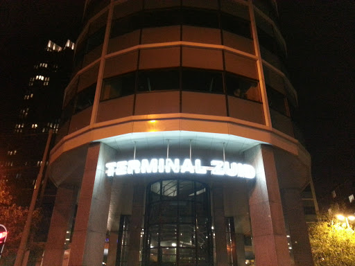Terminal Zuid Den Haag
