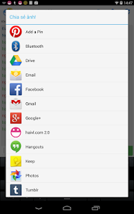 Chat với người lạ Screenshots 8