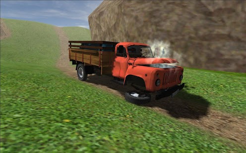 Truck Driver 3D