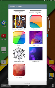 Free Download PaperXmasLWP APK for Android