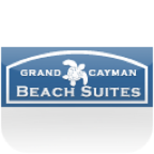 Grand Cayman Beach Suites 旅遊 App LOGO-APP開箱王